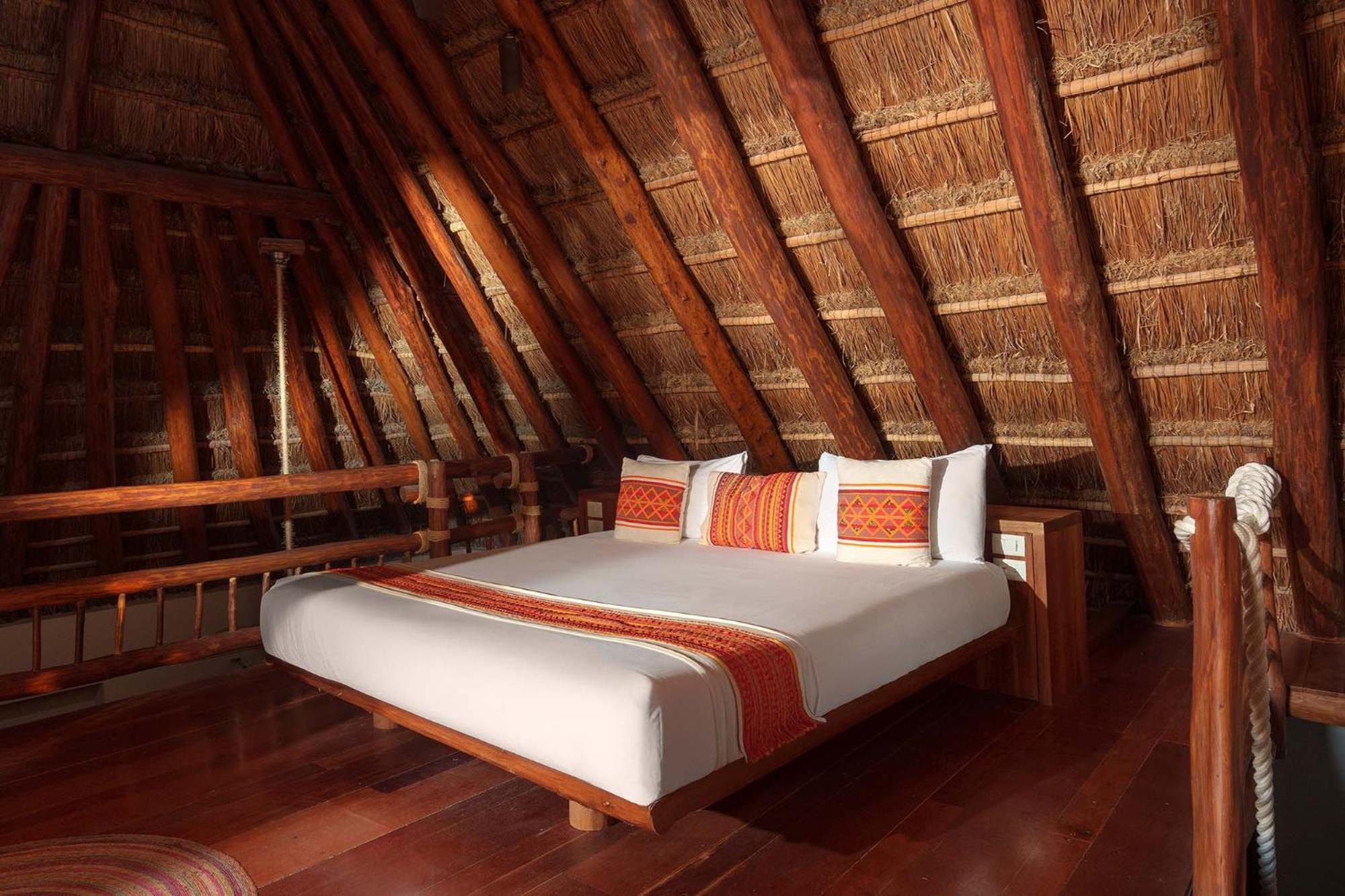 Exe El Pueblito Hotel Isla Holbox Екстериор снимка