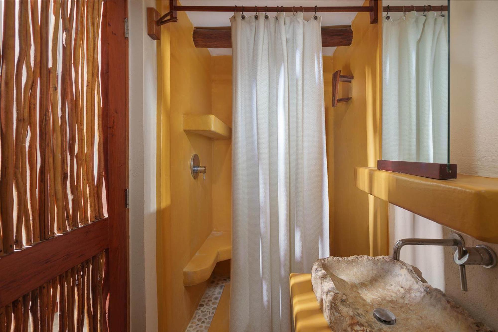 Exe El Pueblito Hotel Isla Holbox Екстериор снимка